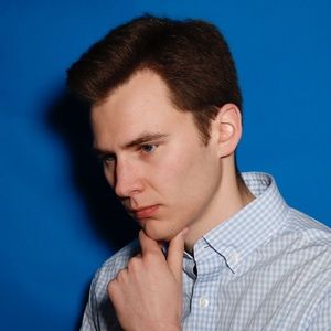 Meet your Posher, Tj